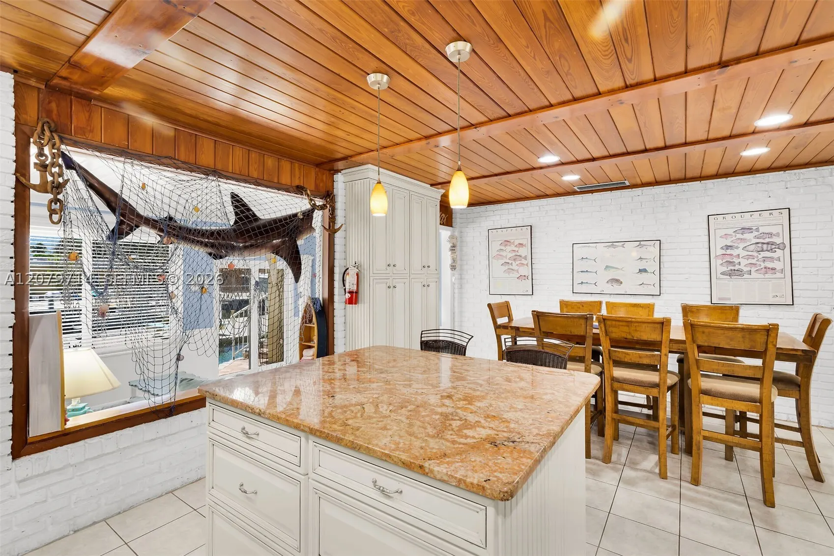 1791 Grouper Dr