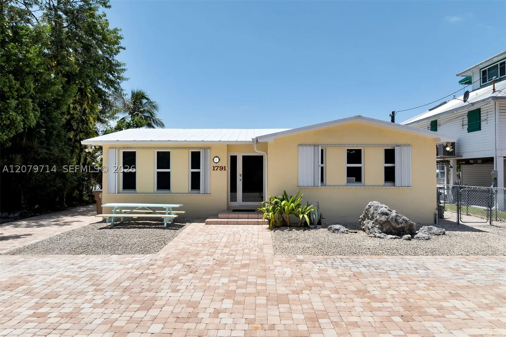 1791 Grouper Dr