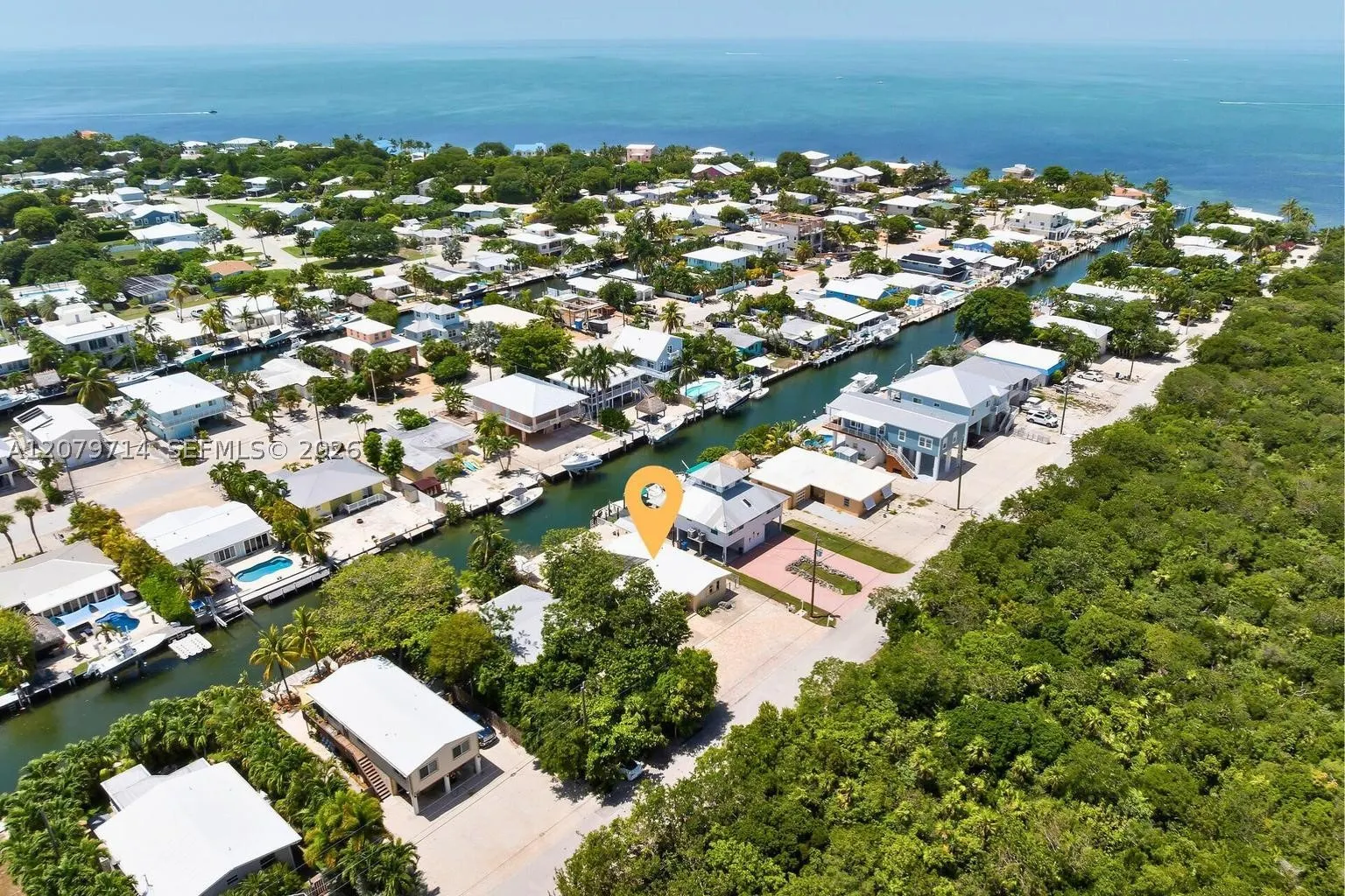 1791 Grouper Dr