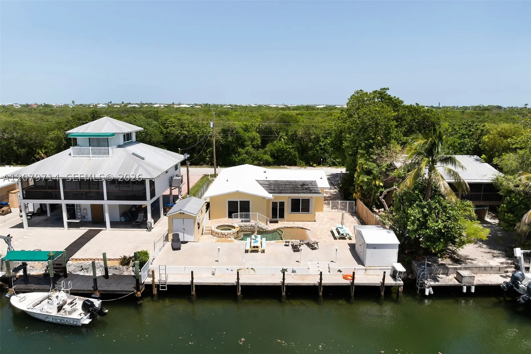 1791 Grouper Dr