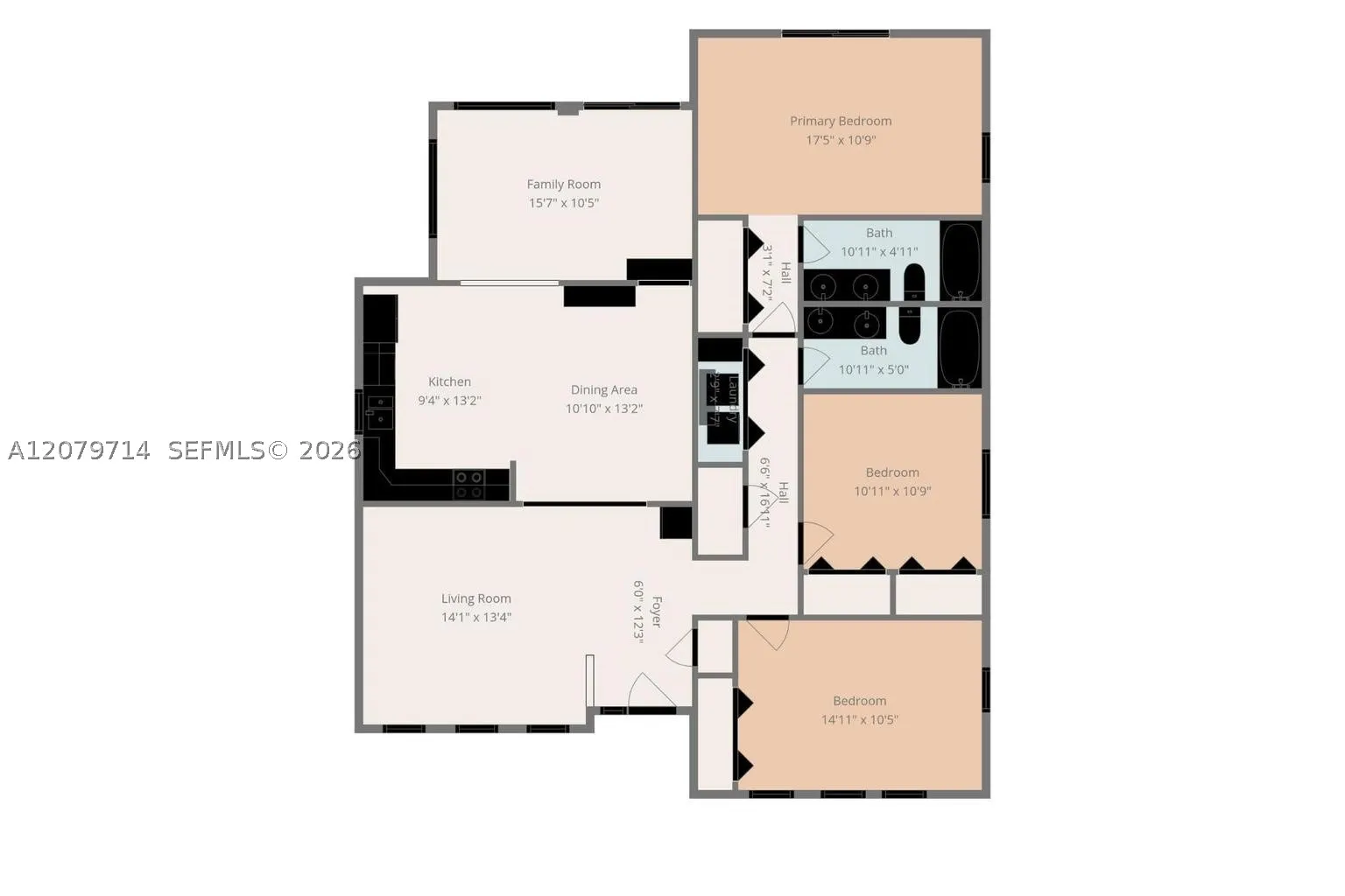 1791 Grouper Dr