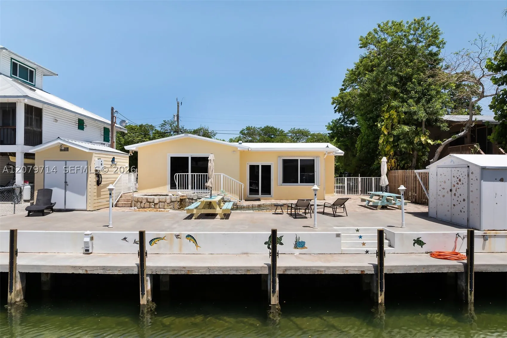 1791 Grouper Dr