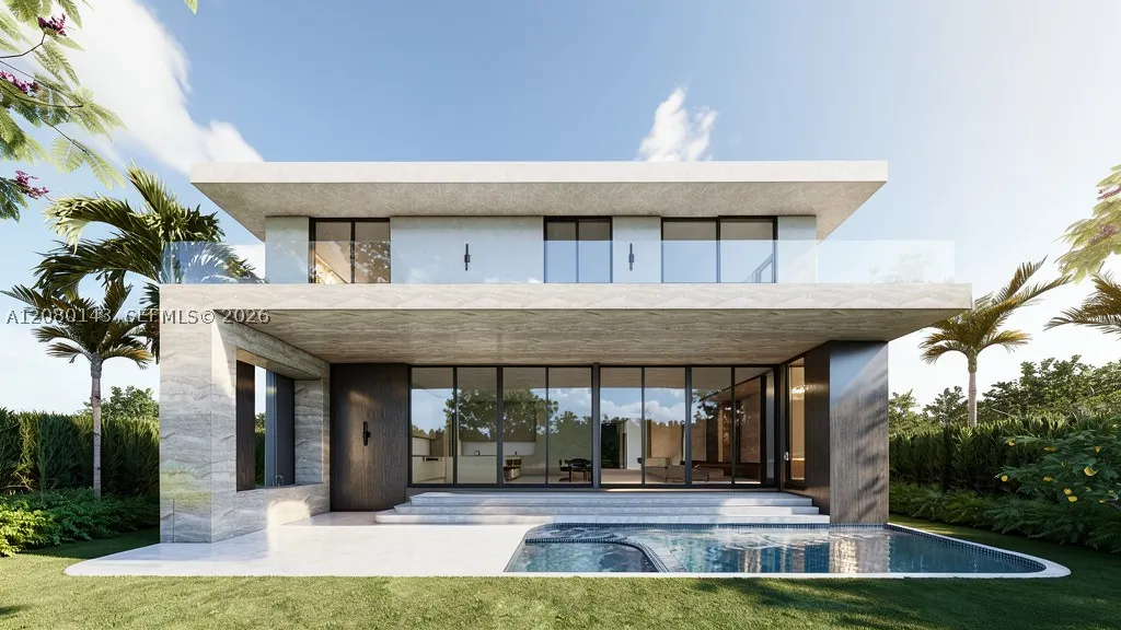 96 Bal Cross Dr