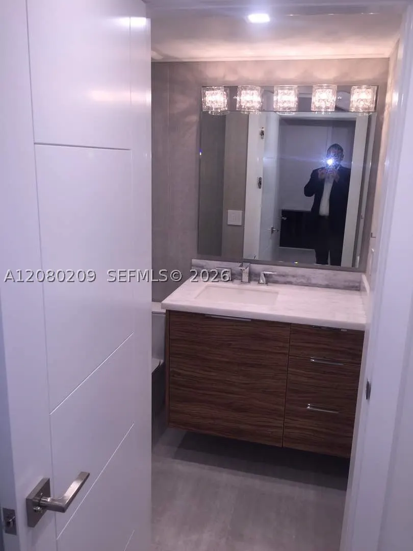 9801 Collins Ave #12Q