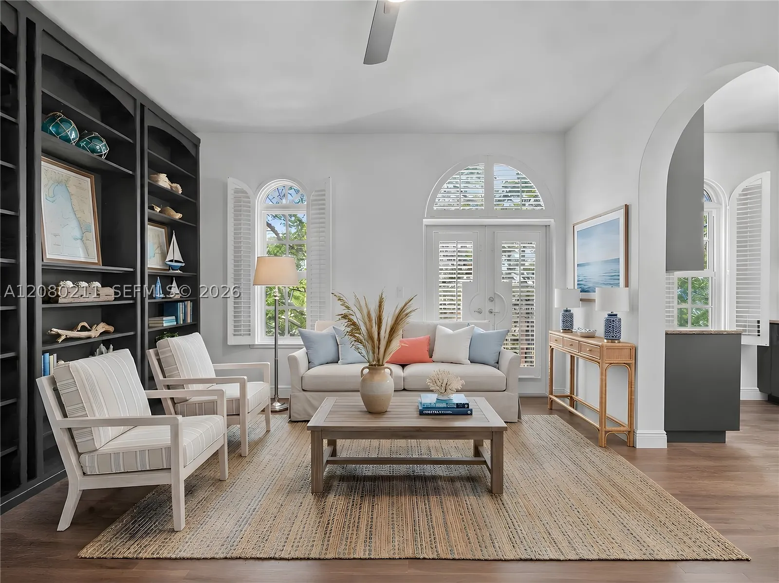 111 Edgewater Dr #3B
