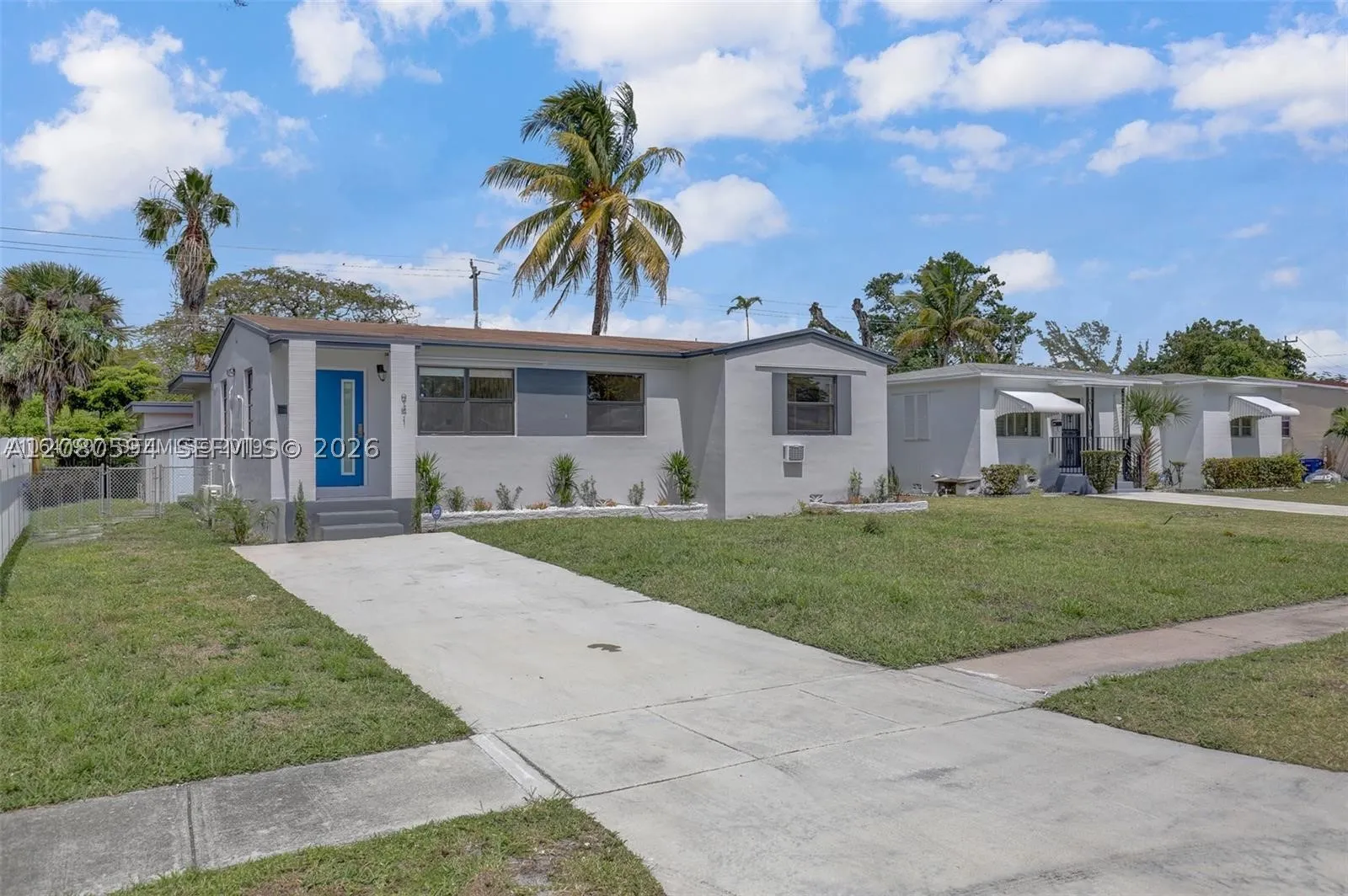 941 NE 155th Ter