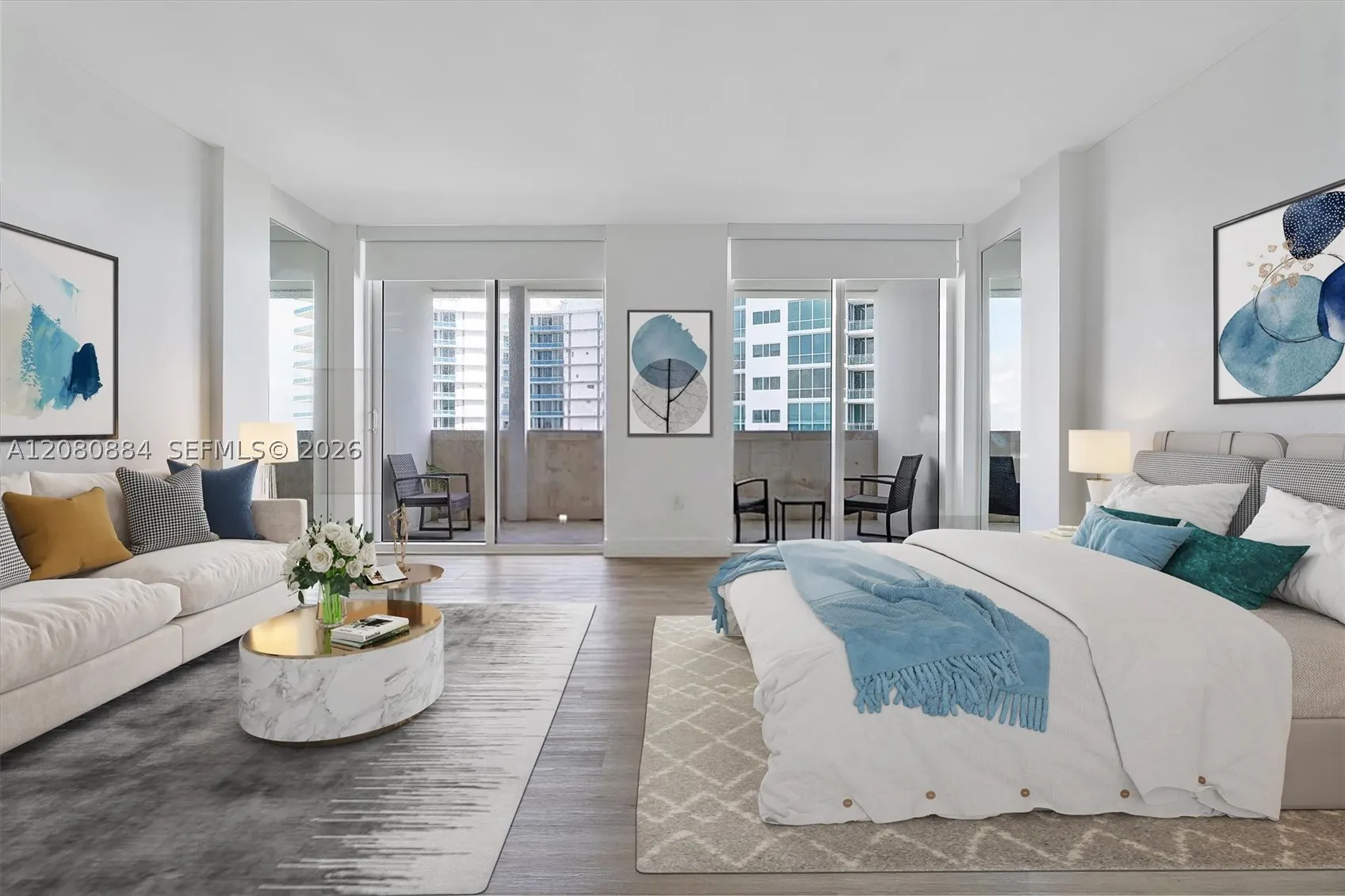 10275 Collins Ave #PH 1502