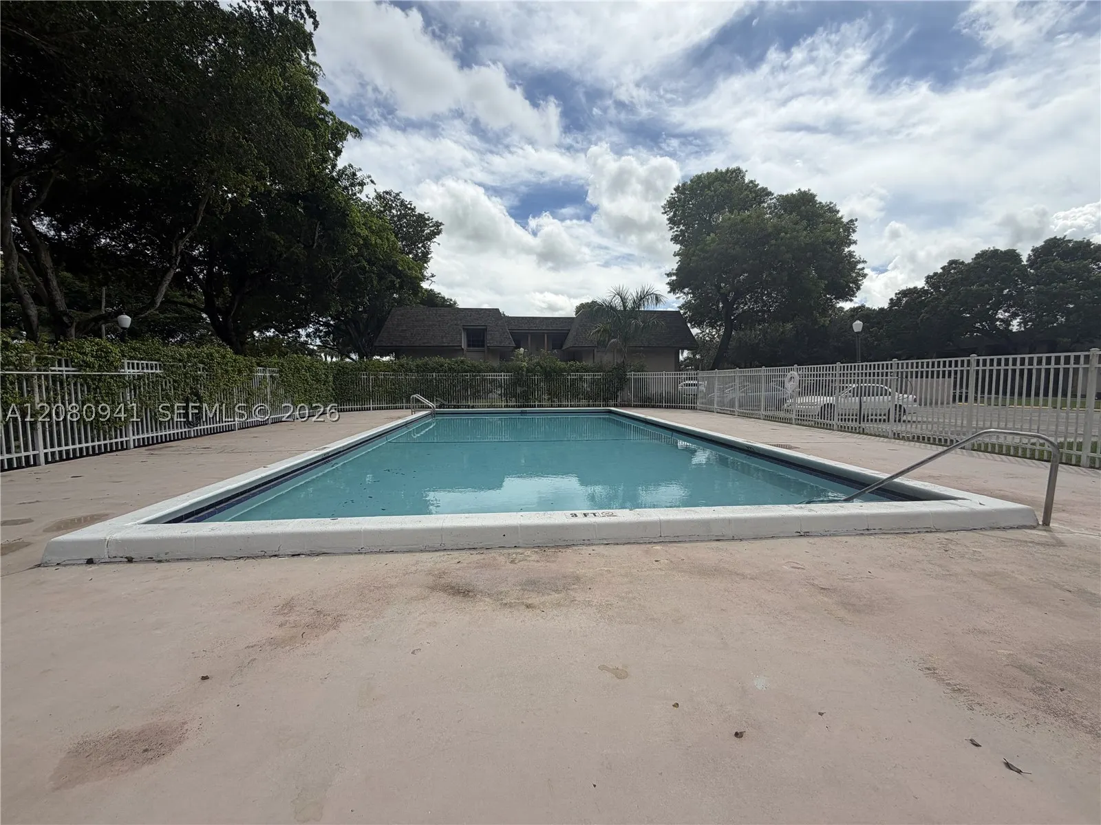 3686 NW 95th Ter #4M