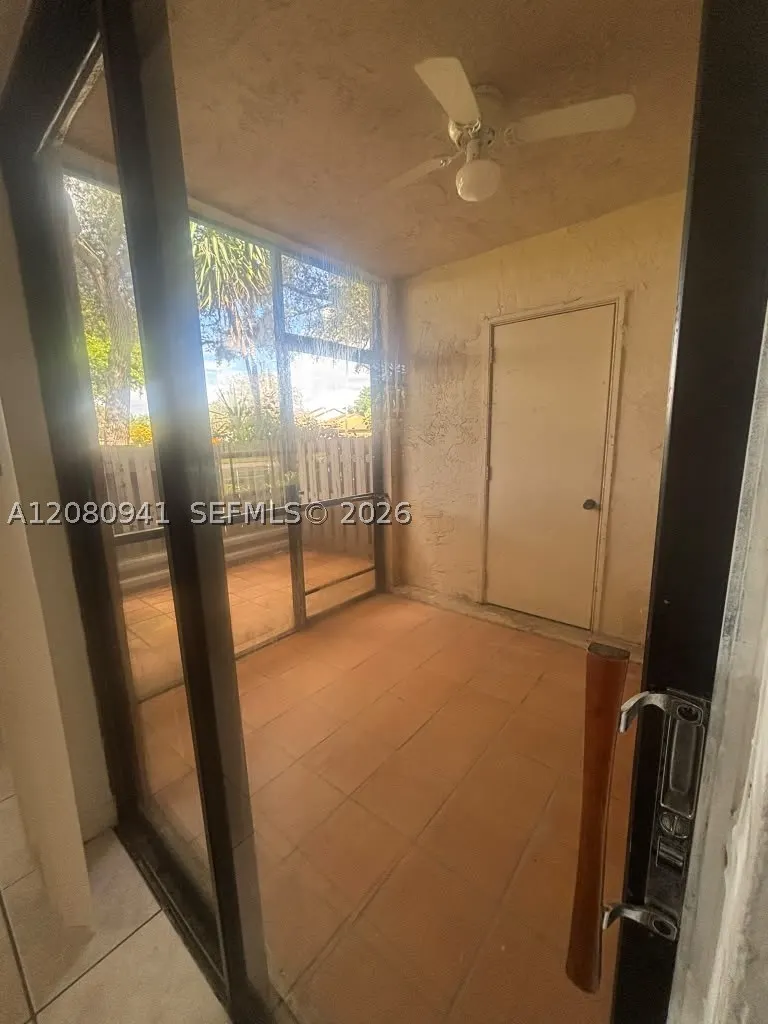 3686 NW 95th Ter #4M