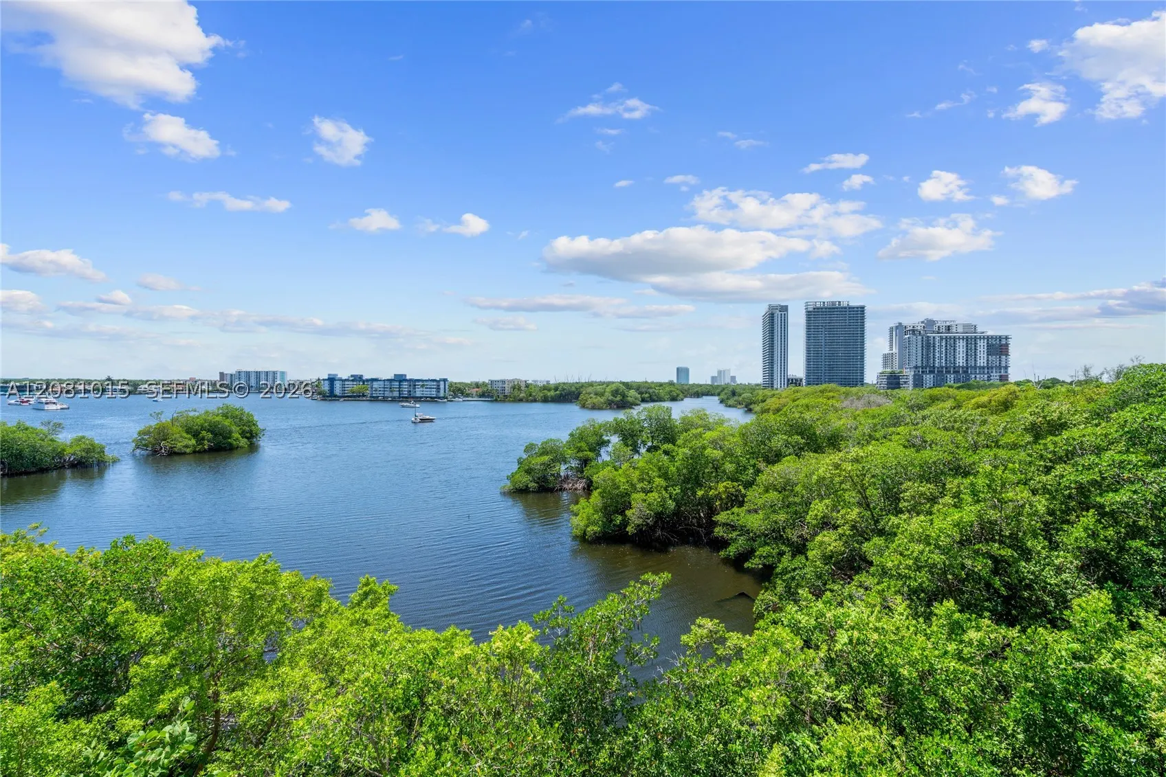 17111 Biscayne Blvd #402