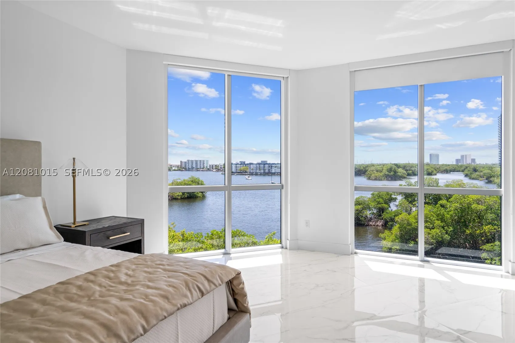 17111 Biscayne Blvd #402