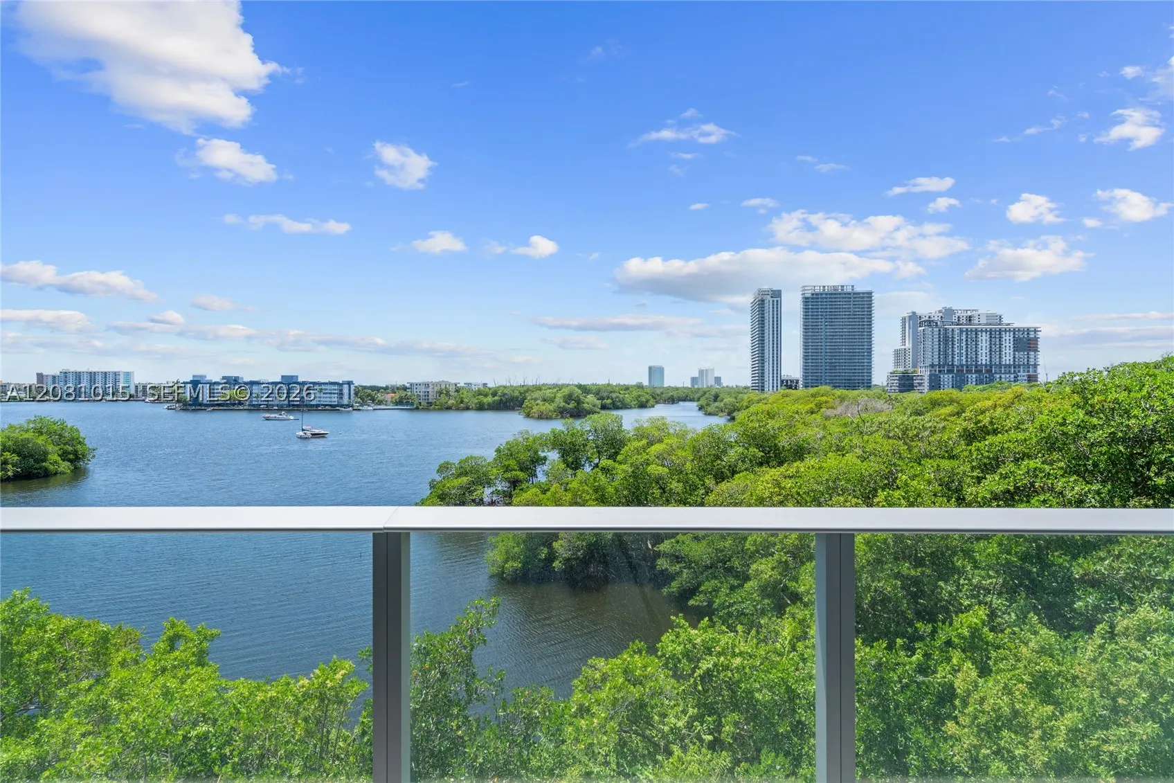 17111 Biscayne Blvd #402