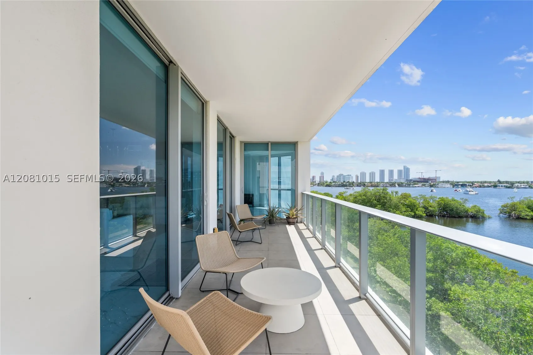 17111 Biscayne Blvd #402