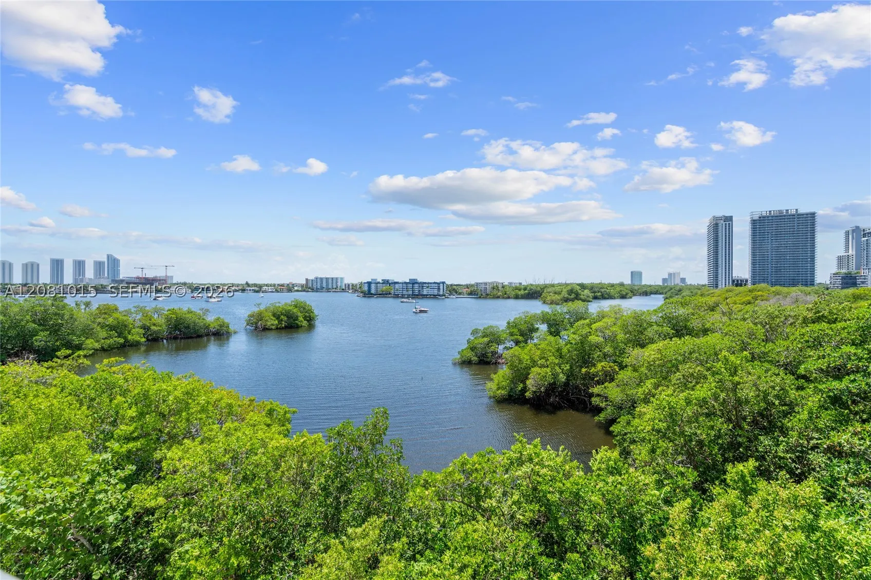 17111 Biscayne Blvd #402