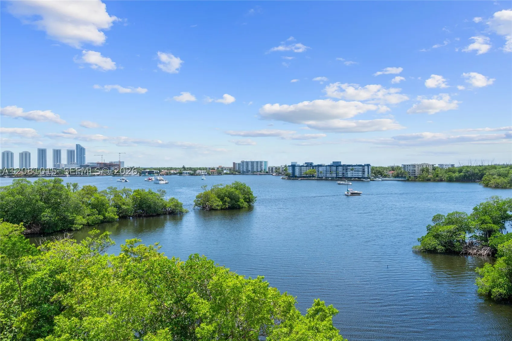 17111 Biscayne Blvd #402