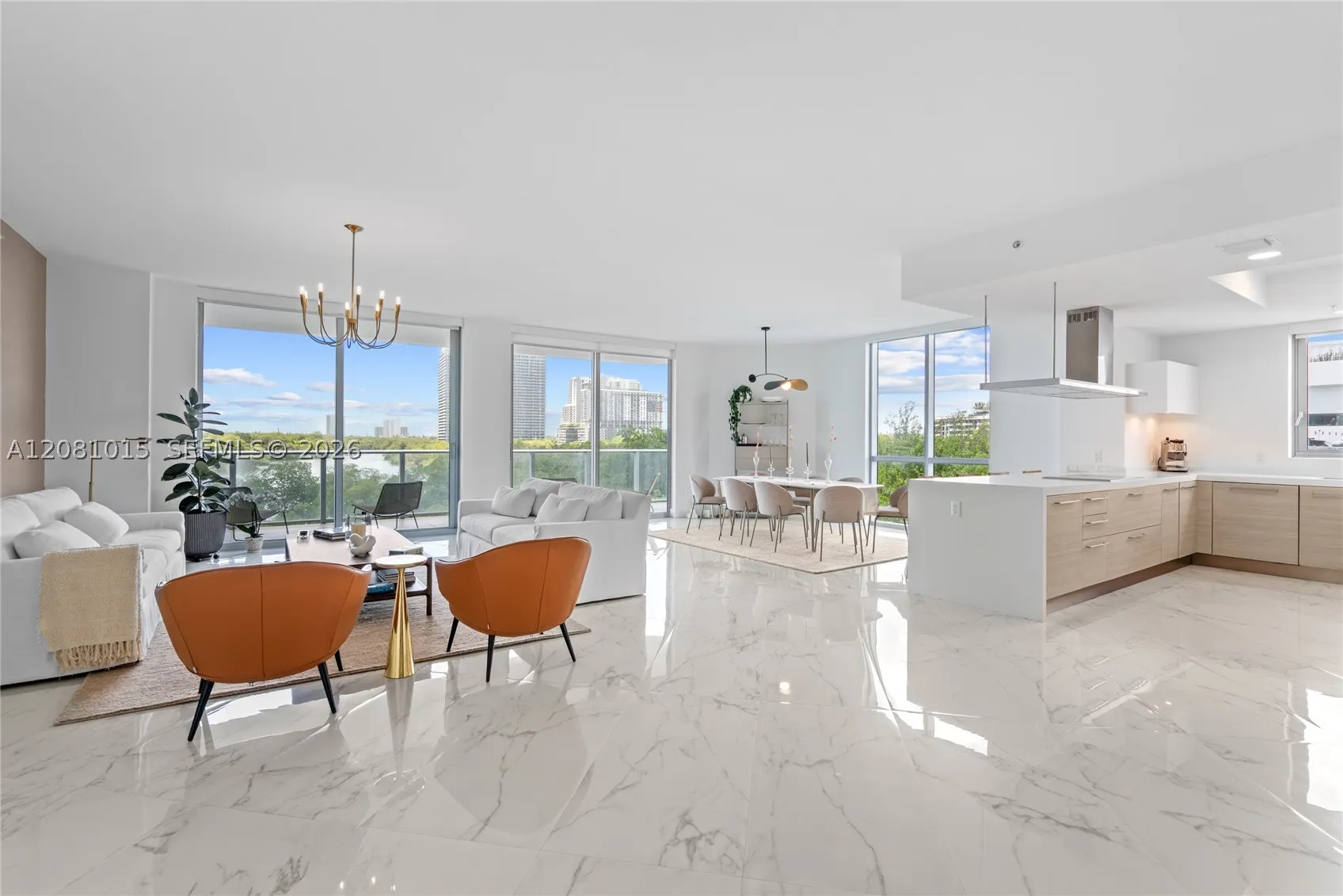 17111 Biscayne Blvd #402