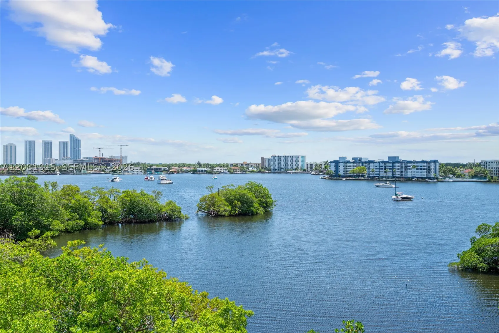 17111 Biscayne Blvd #402