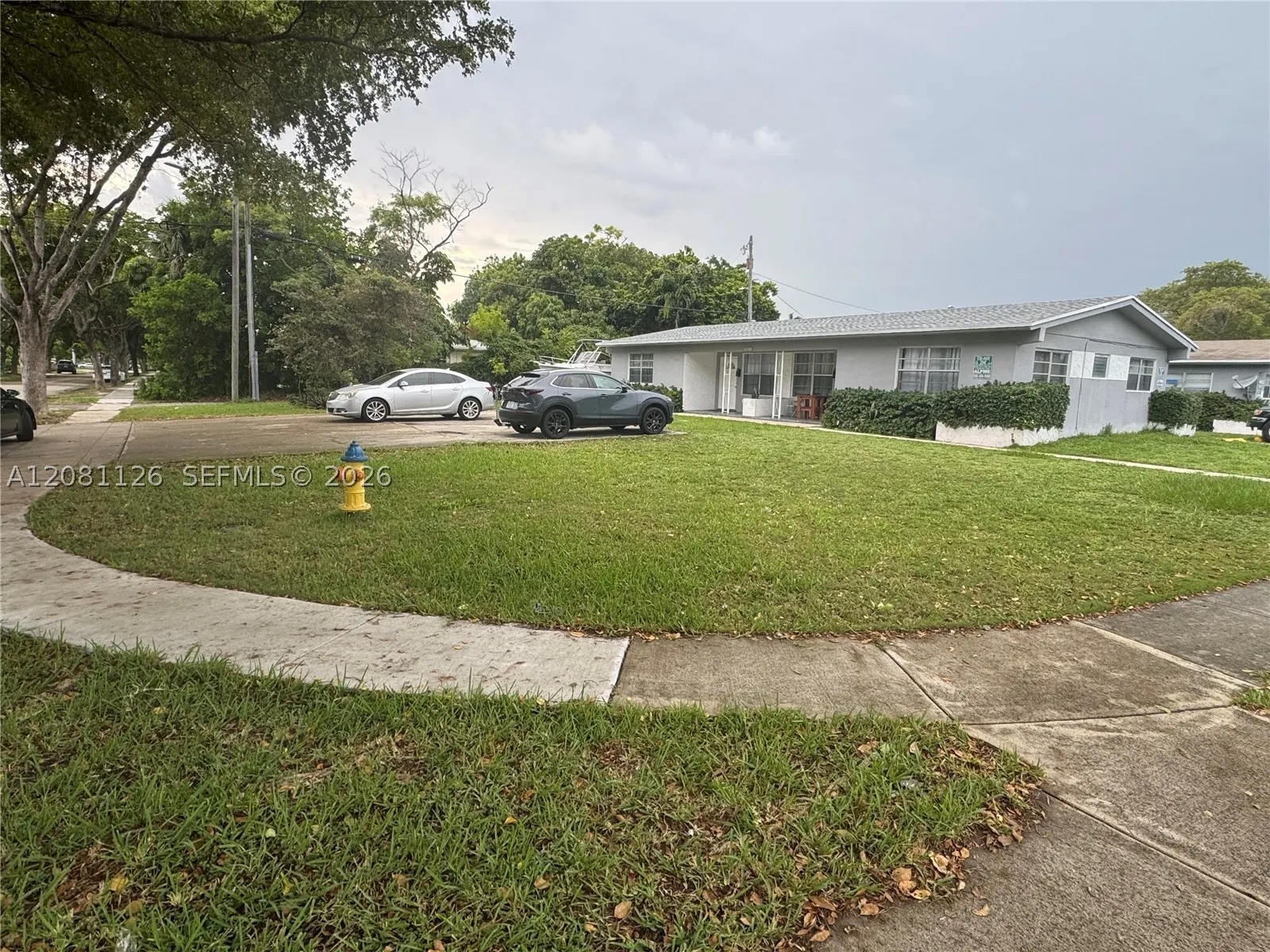 16900 NE 18th Ave