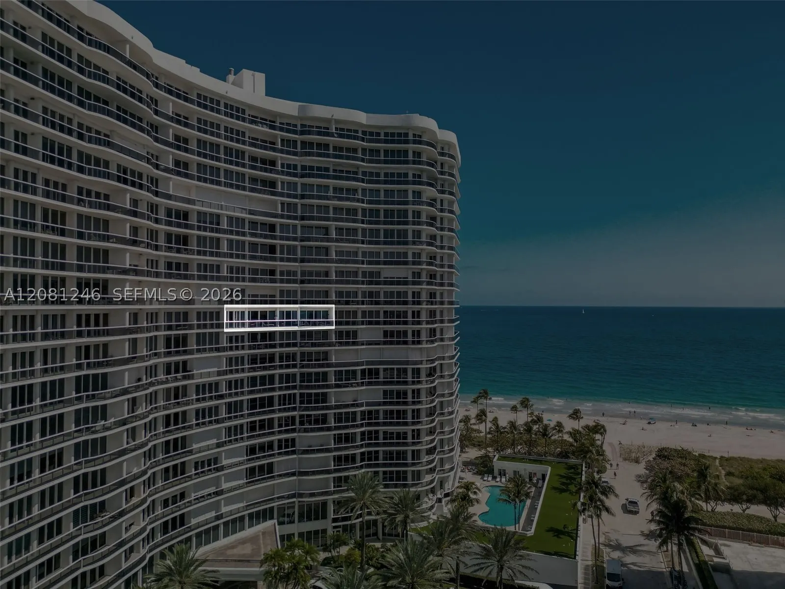 9601 Collins Ave #1208