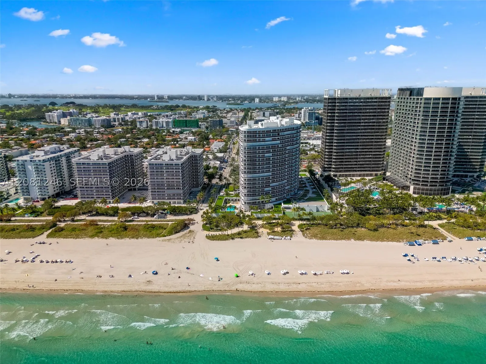 9601 Collins Ave #1208