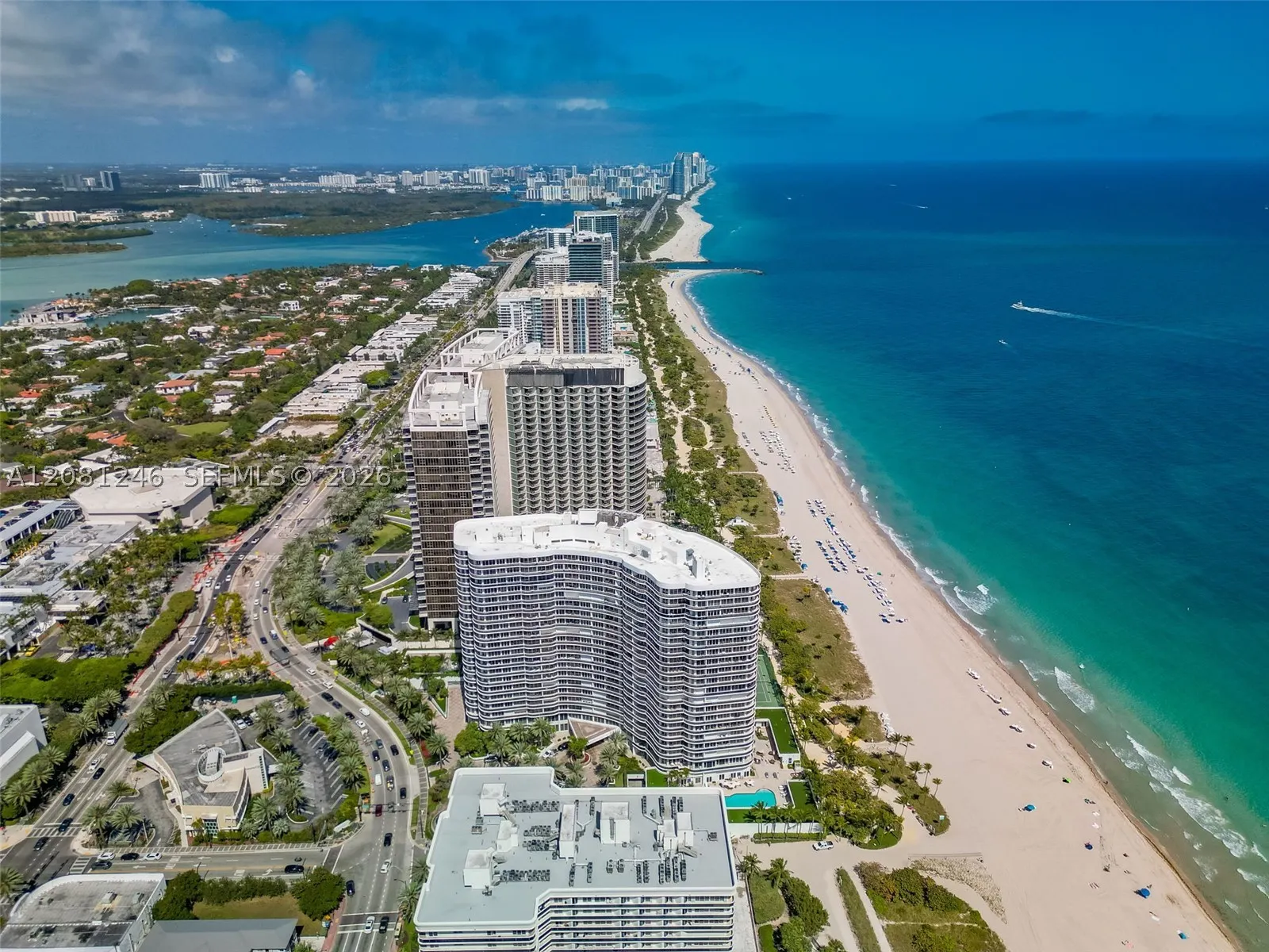 9601 Collins Ave #1208