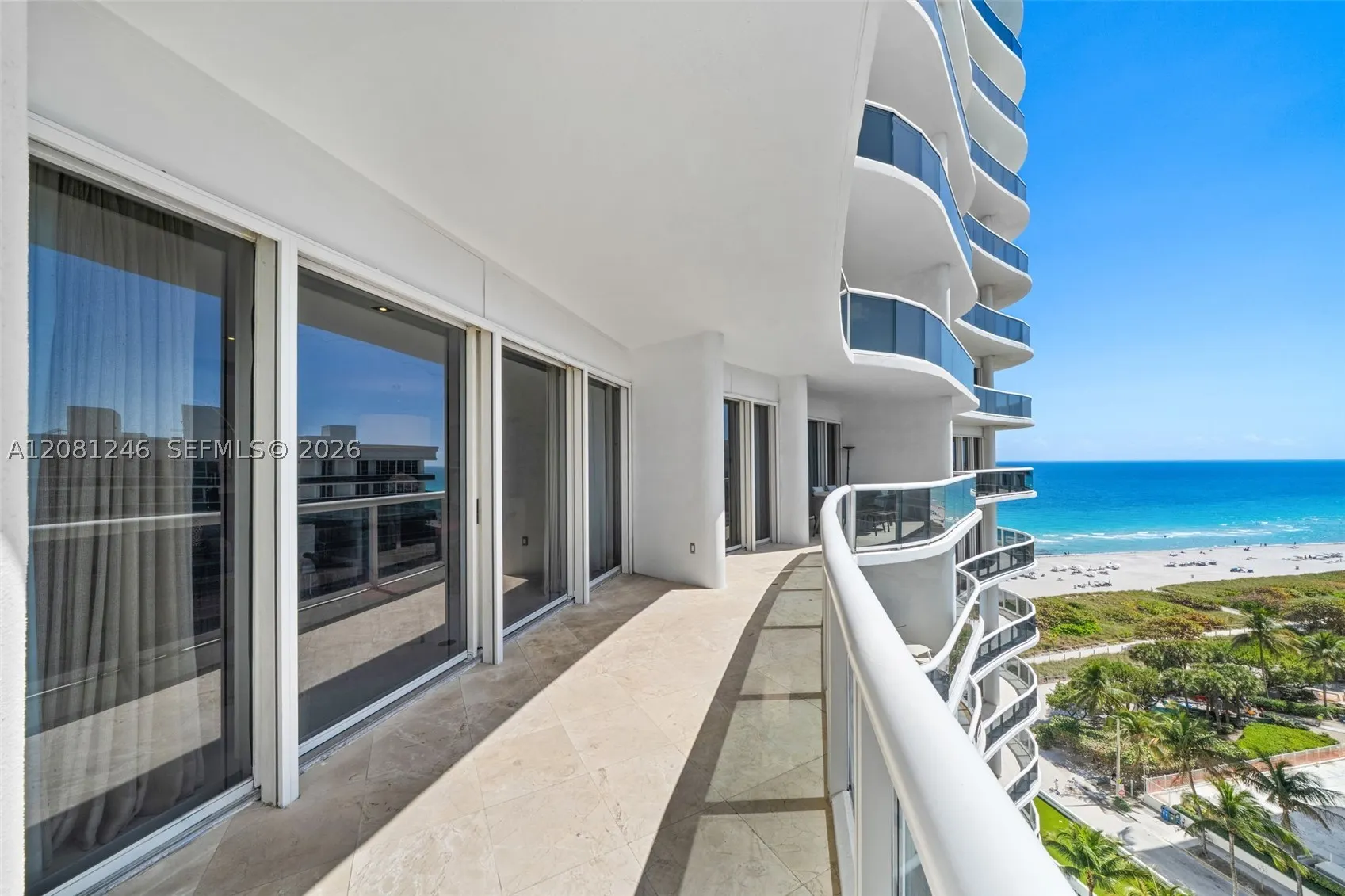 9601 Collins Ave #1208