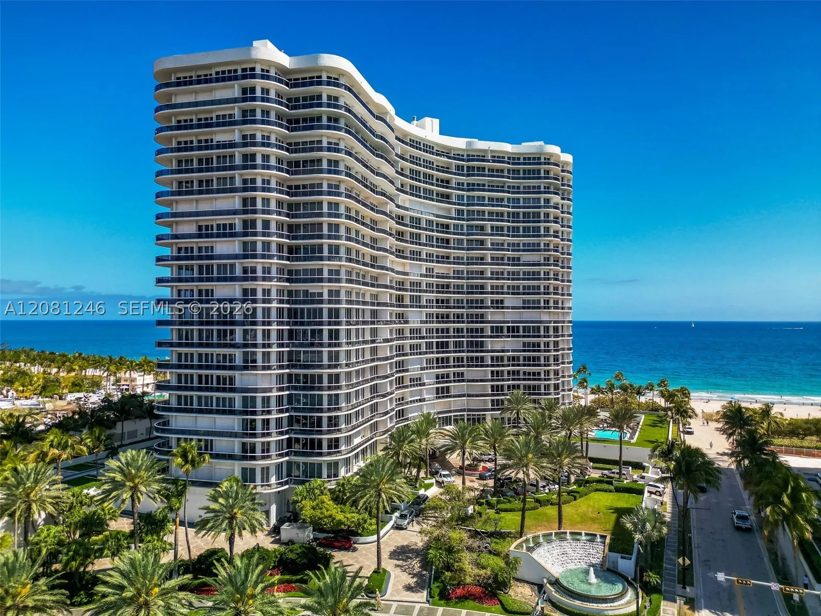 9601 Collins Ave #1208