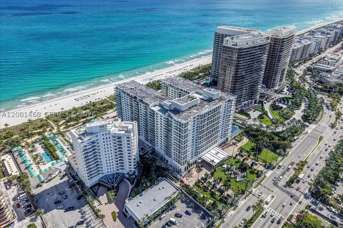 9801 Collins Ave #5U