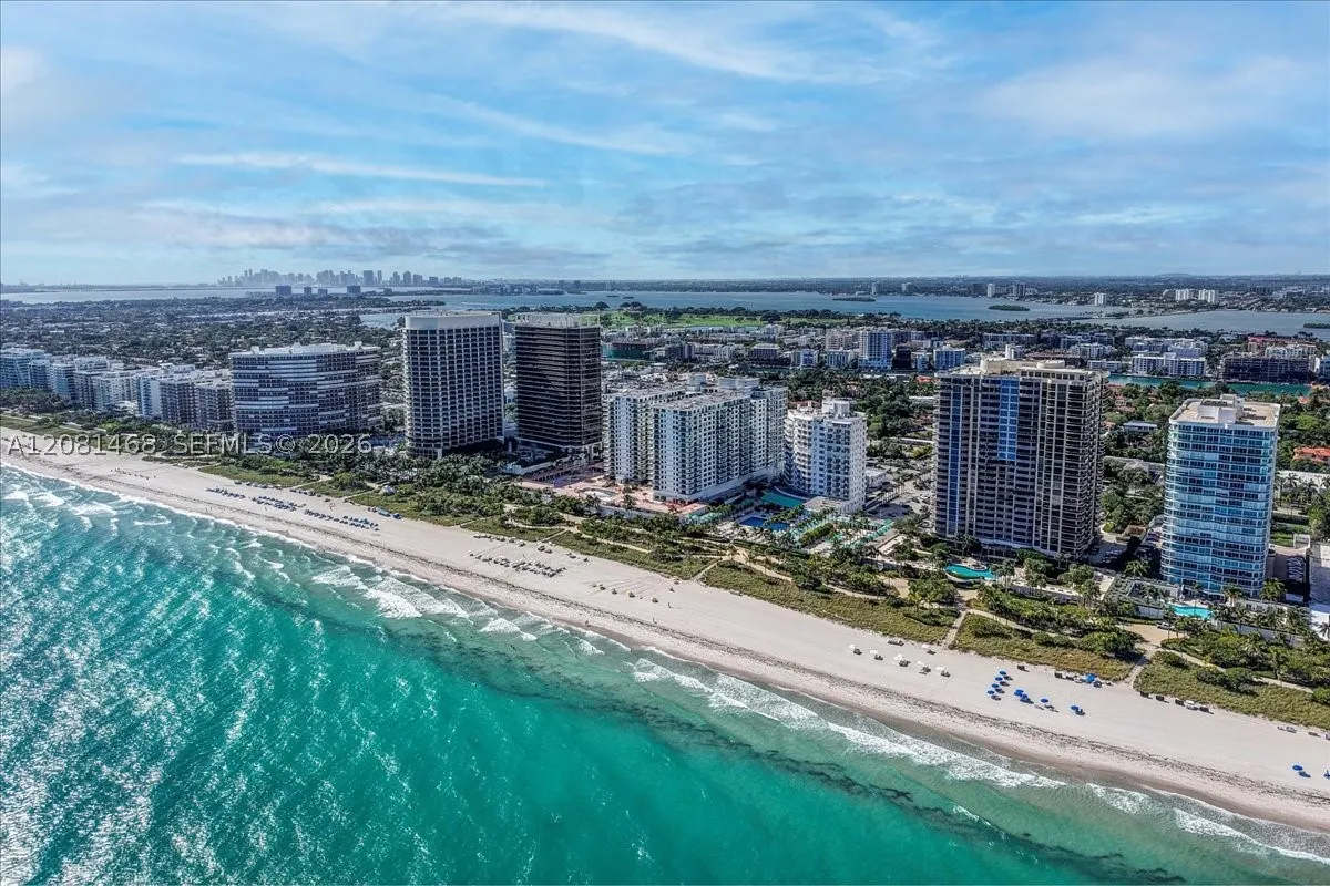 9801 Collins Ave #5U