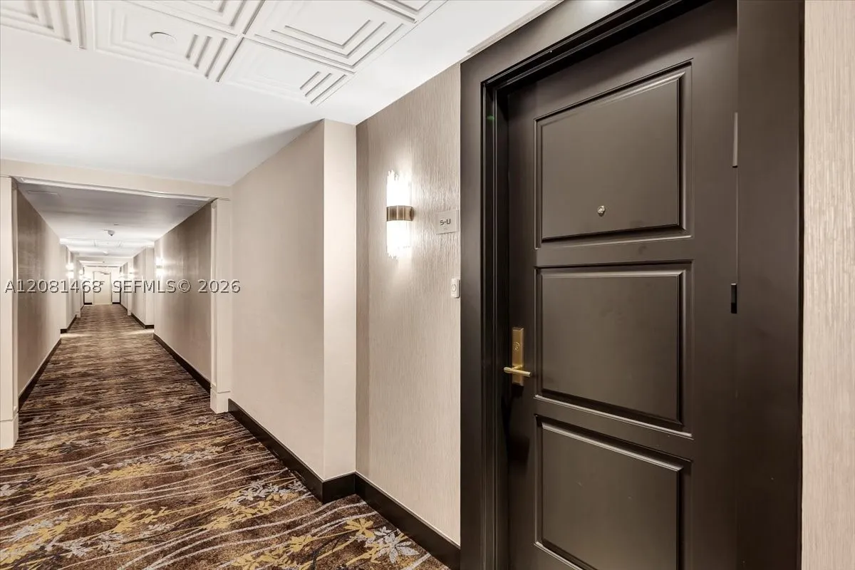 9801 Collins Ave #5U