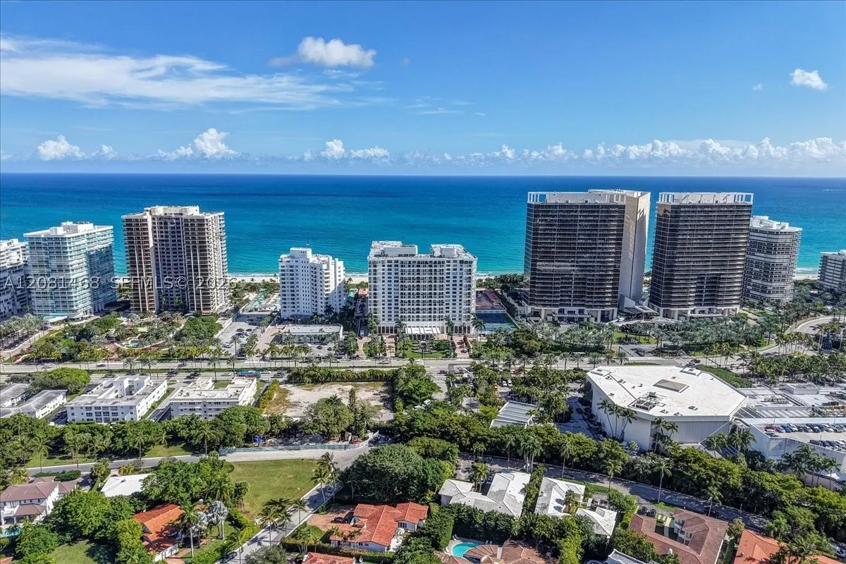 9801 Collins Ave #5U