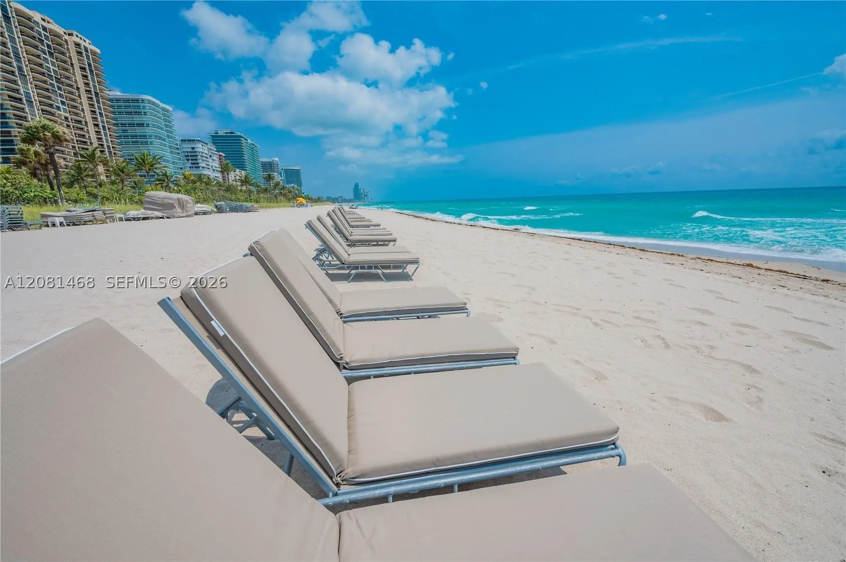 9801 Collins Ave #5U
