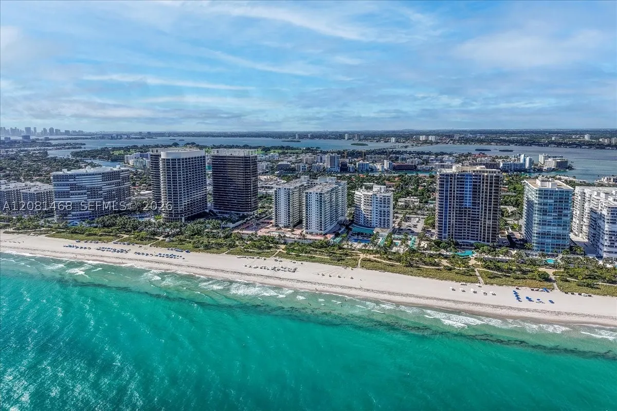 9801 Collins Ave #5U