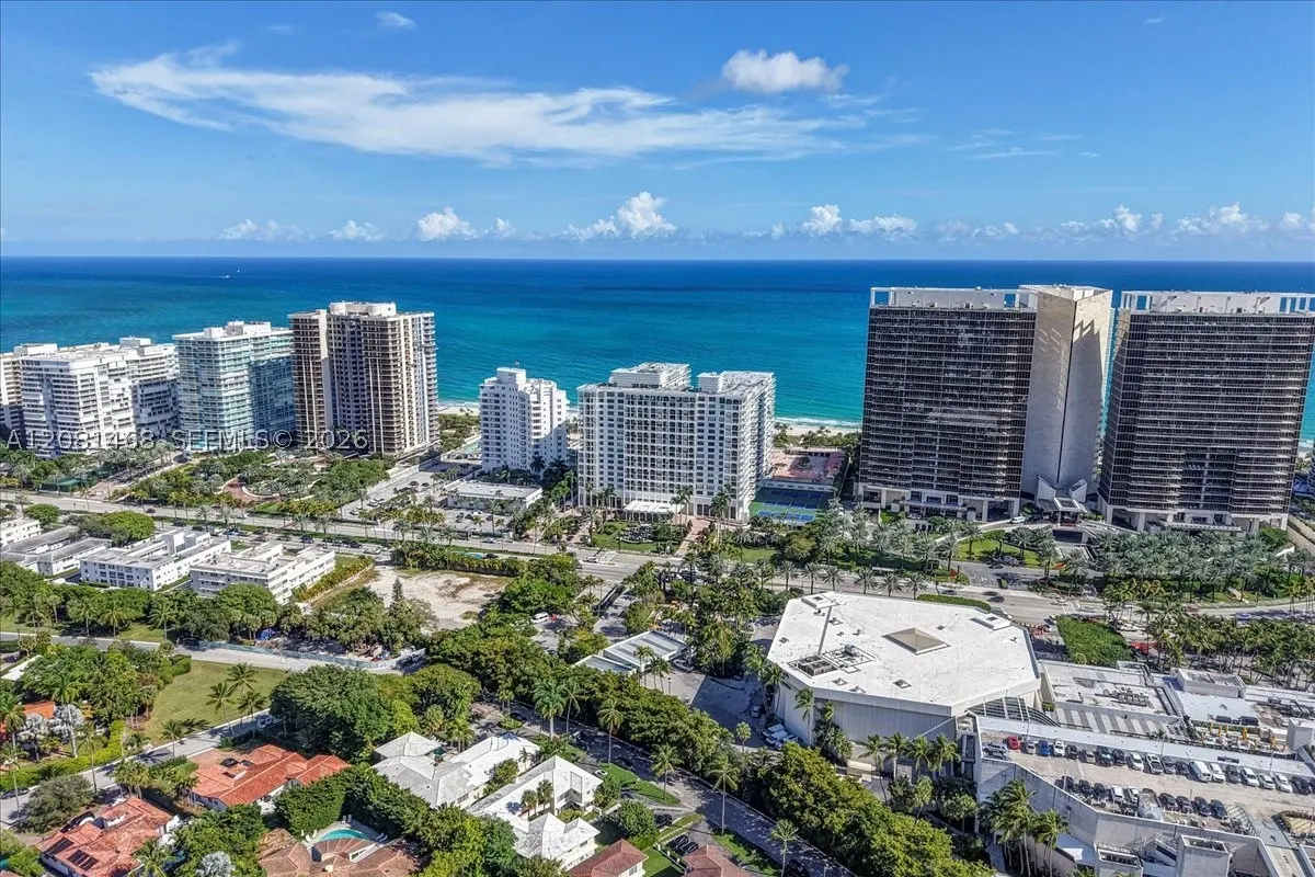 9801 Collins Ave #5U