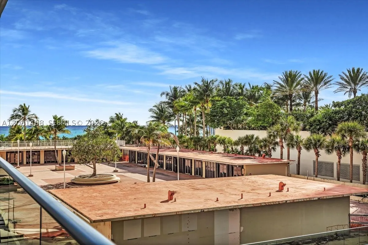 9801 Collins Ave #5U