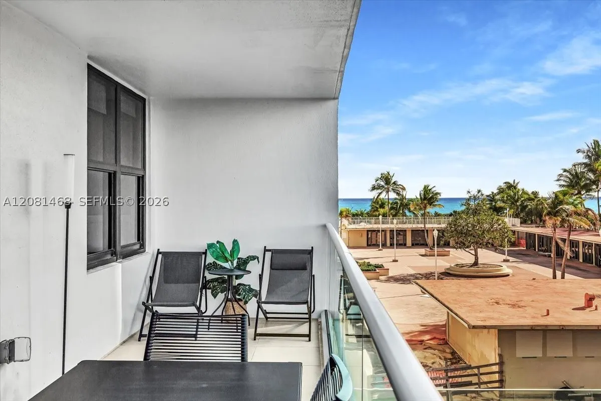 9801 Collins Ave #5U