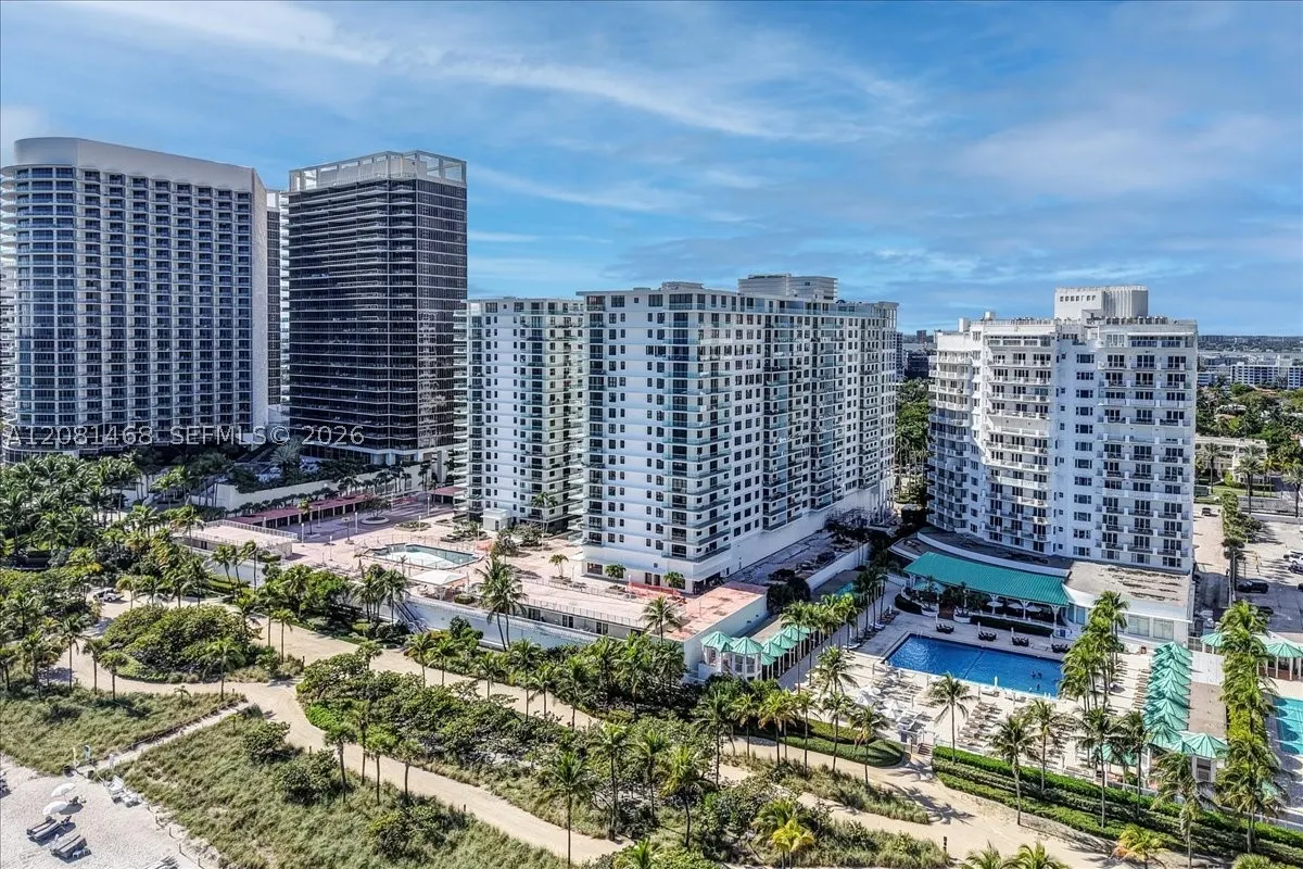9801 Collins Ave #5U