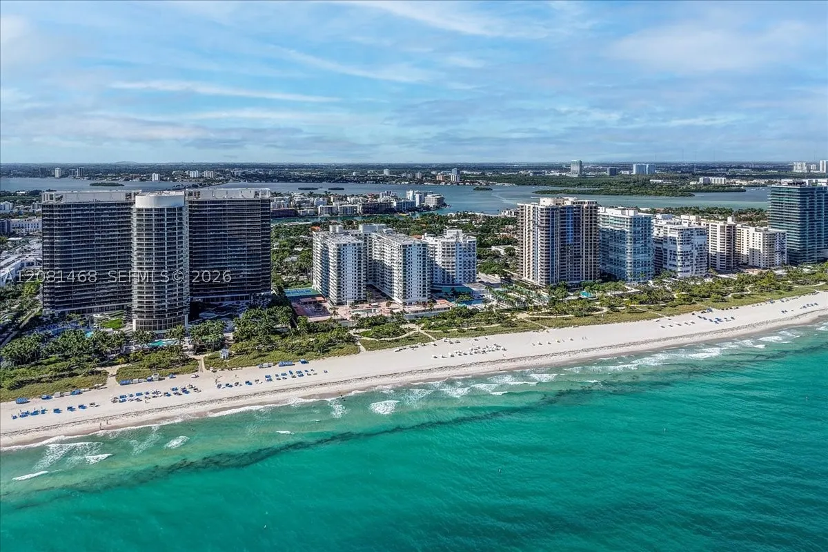 9801 Collins Ave #5U