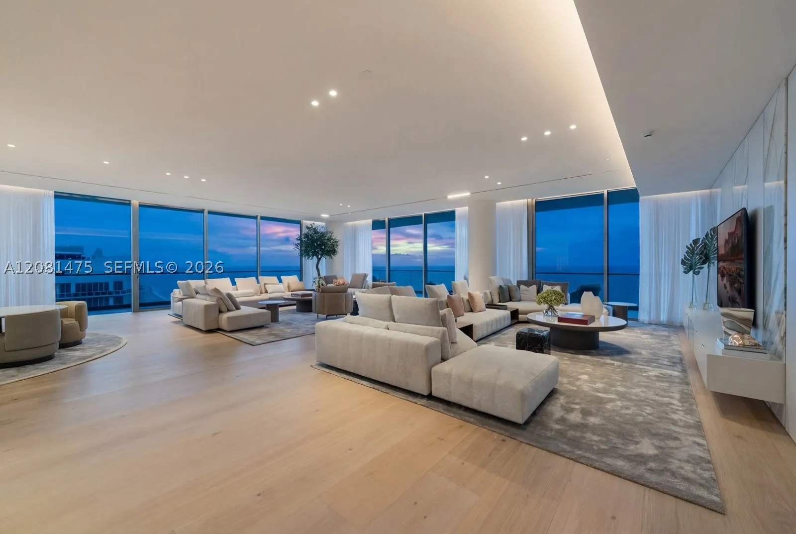 10203 Collins Ave #LPH 2701