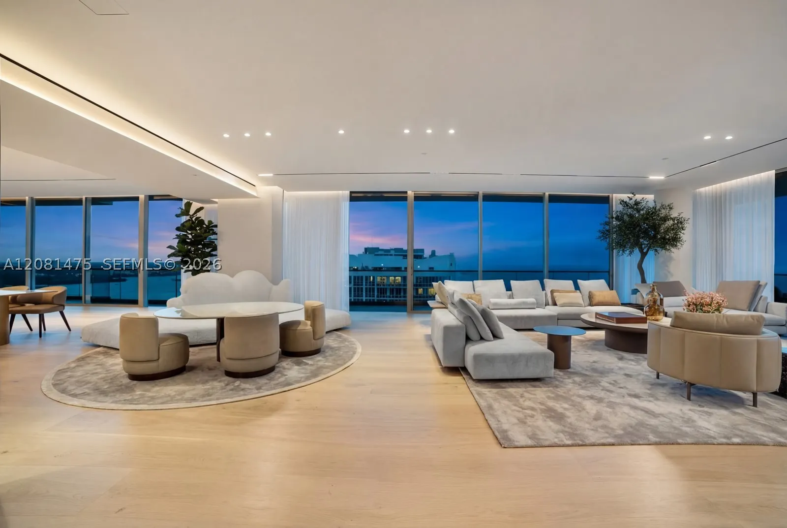 10203 Collins Ave #LPH 2701