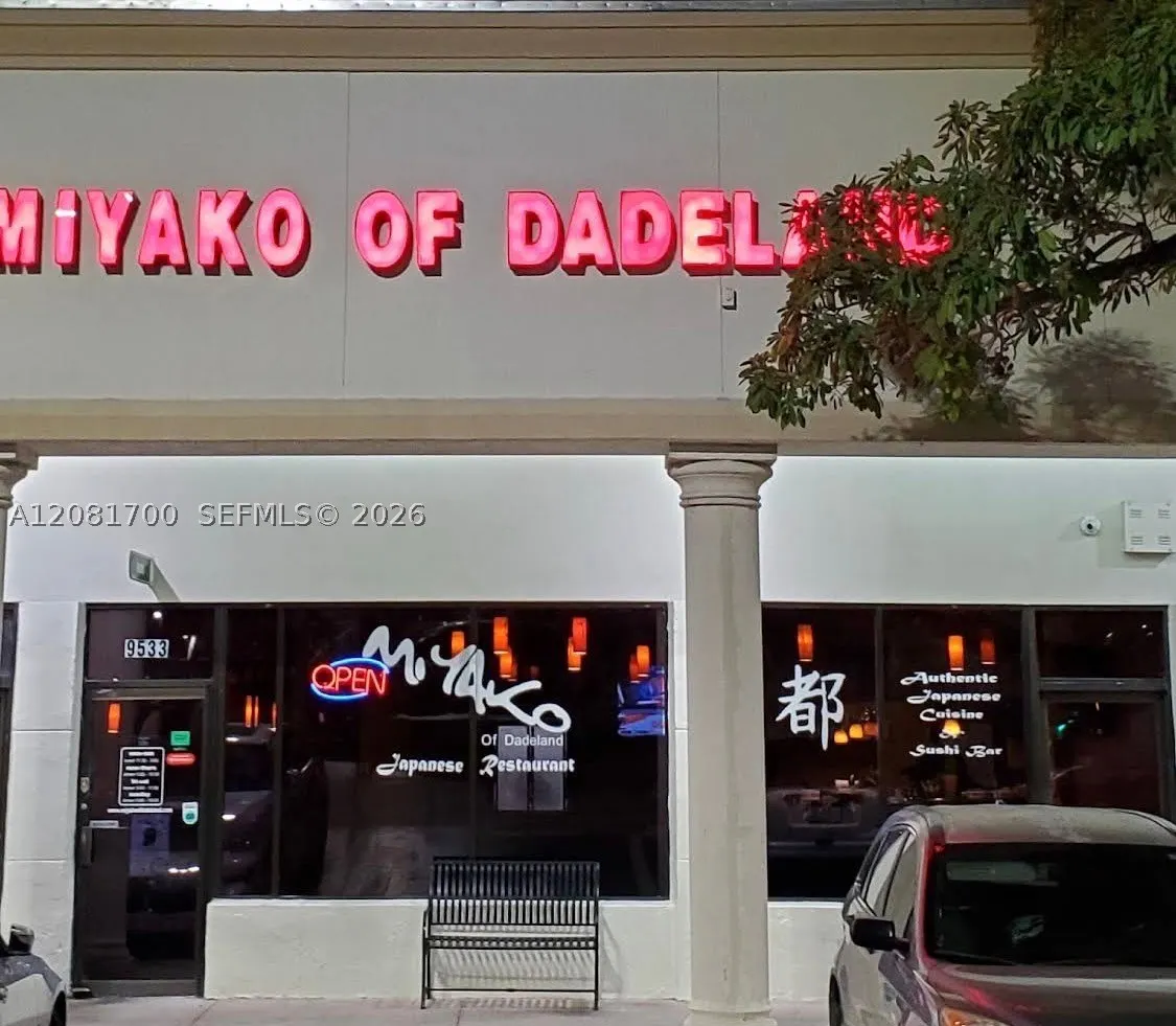 9533 Dixie Hwy