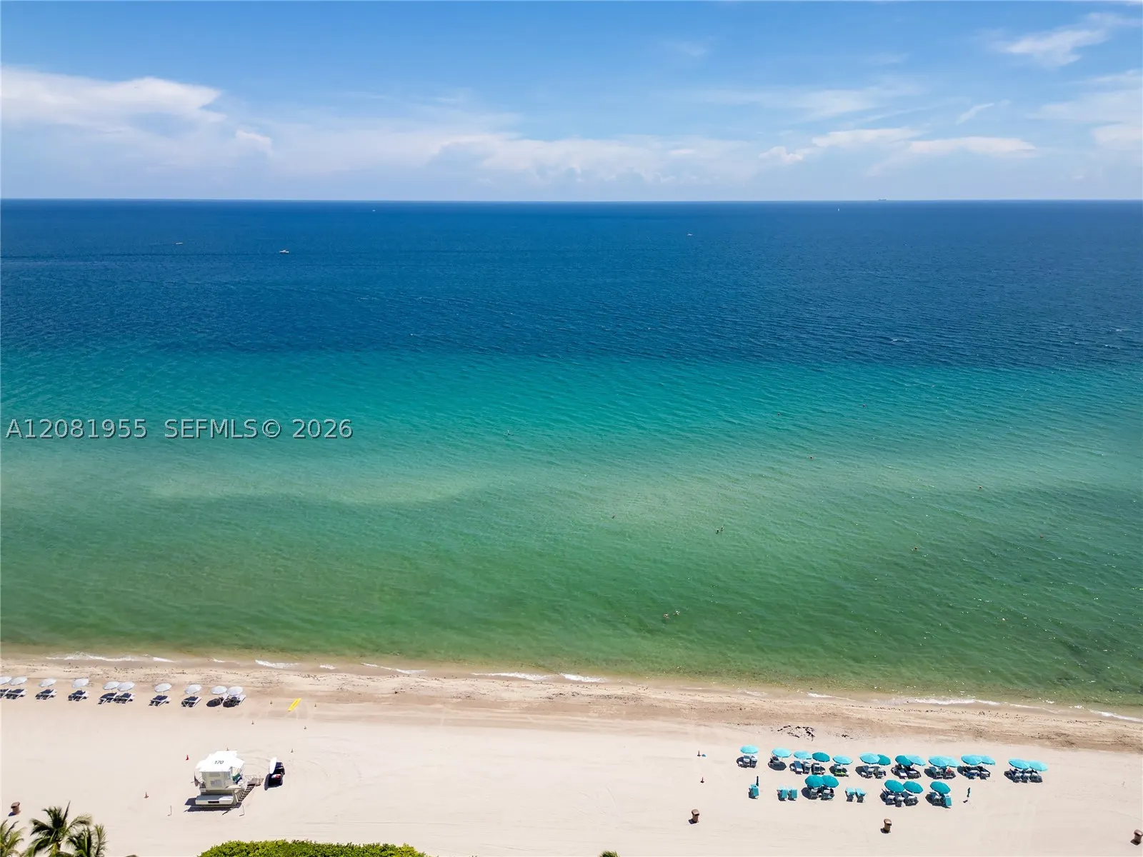 16711 Collins Ave #1704