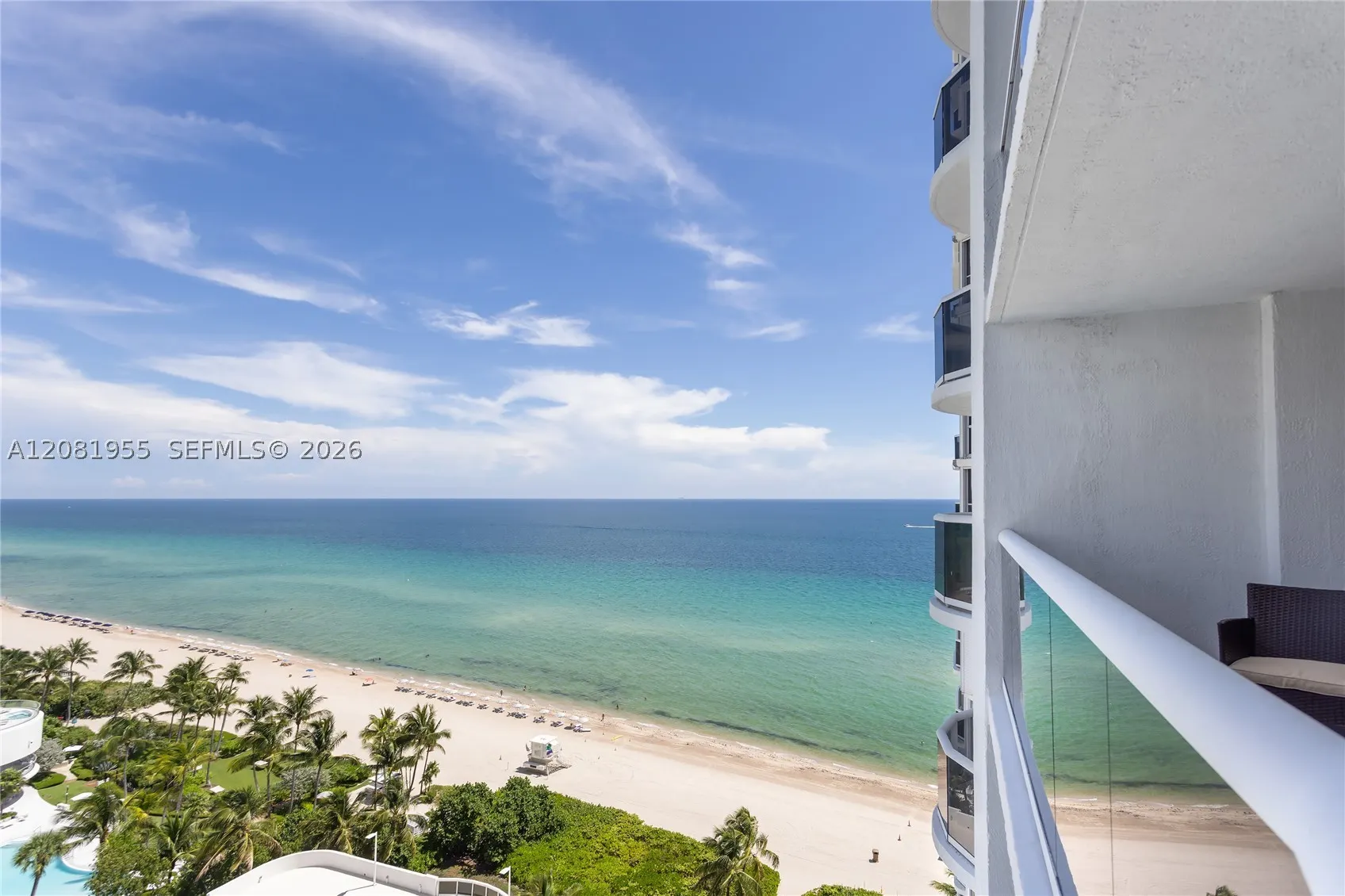 16711 Collins Ave #1704