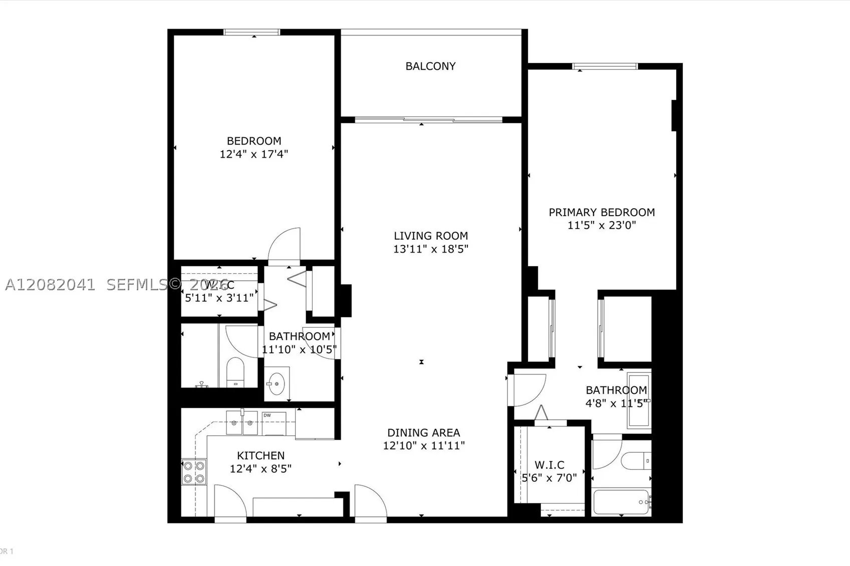 500 Bayview Dr #1920