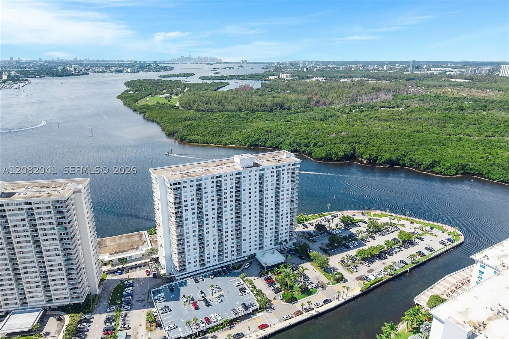 500 Bayview Dr #1920