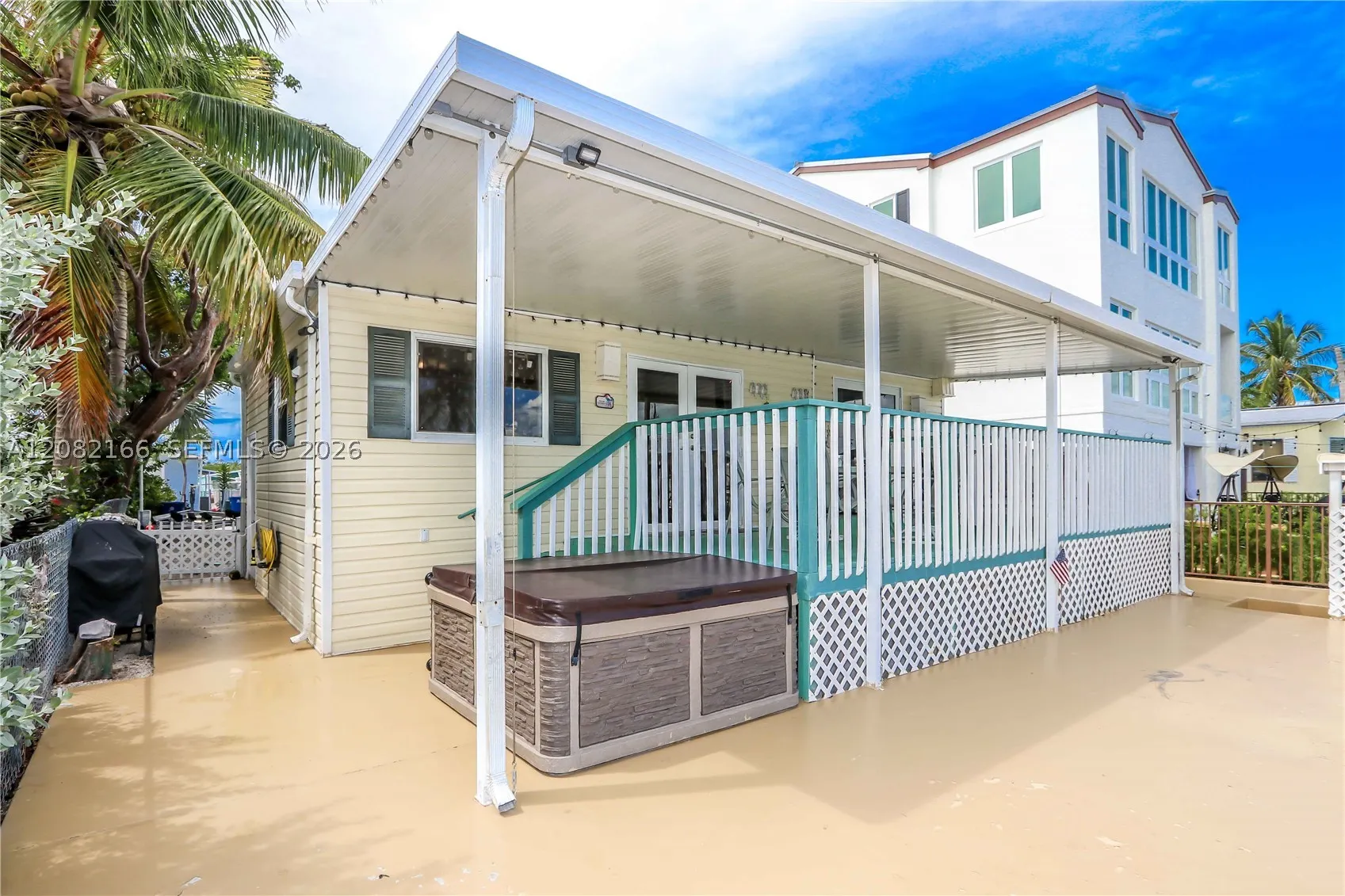 108 Valjean Ln