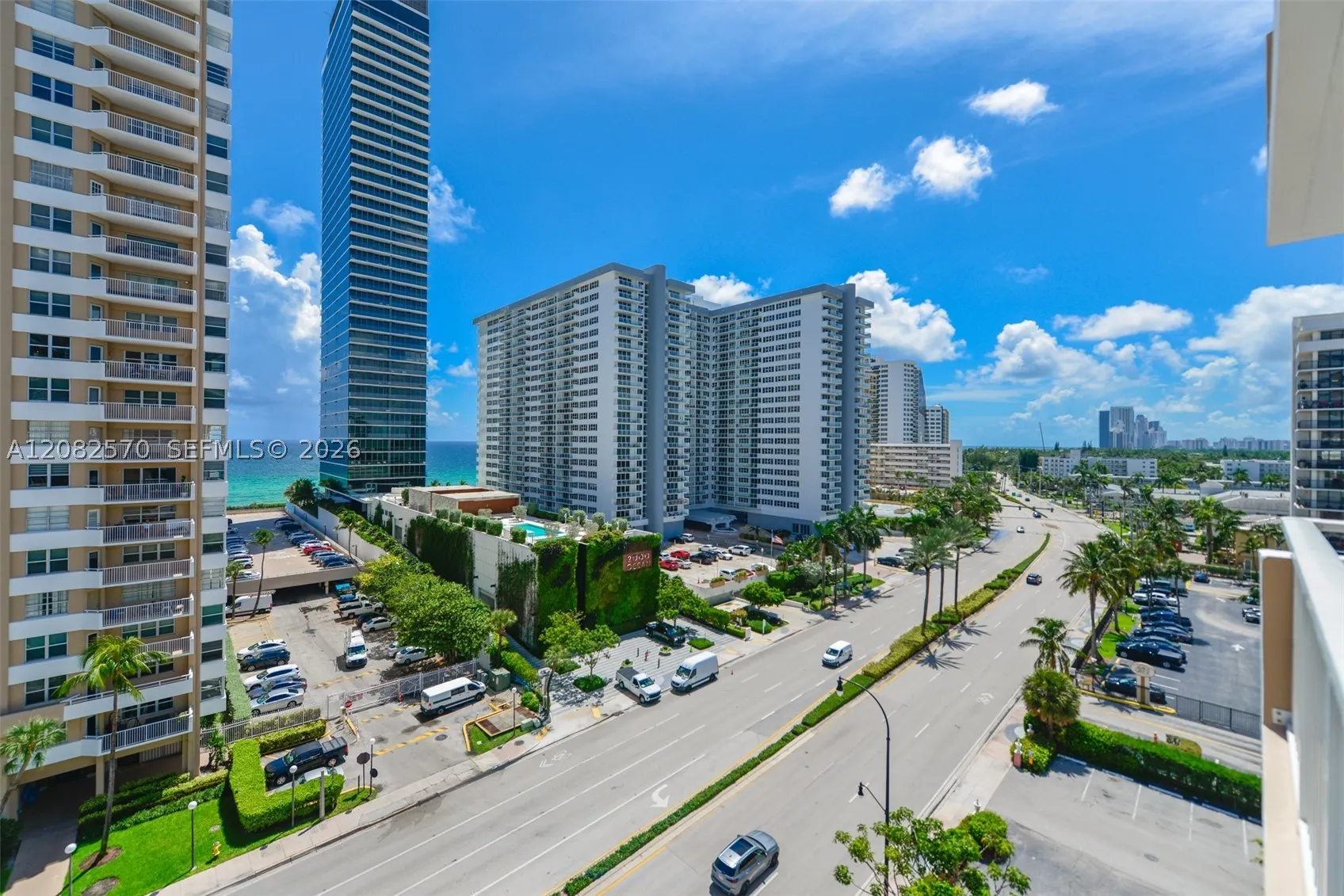 1985 S Ocean Dr #8Q