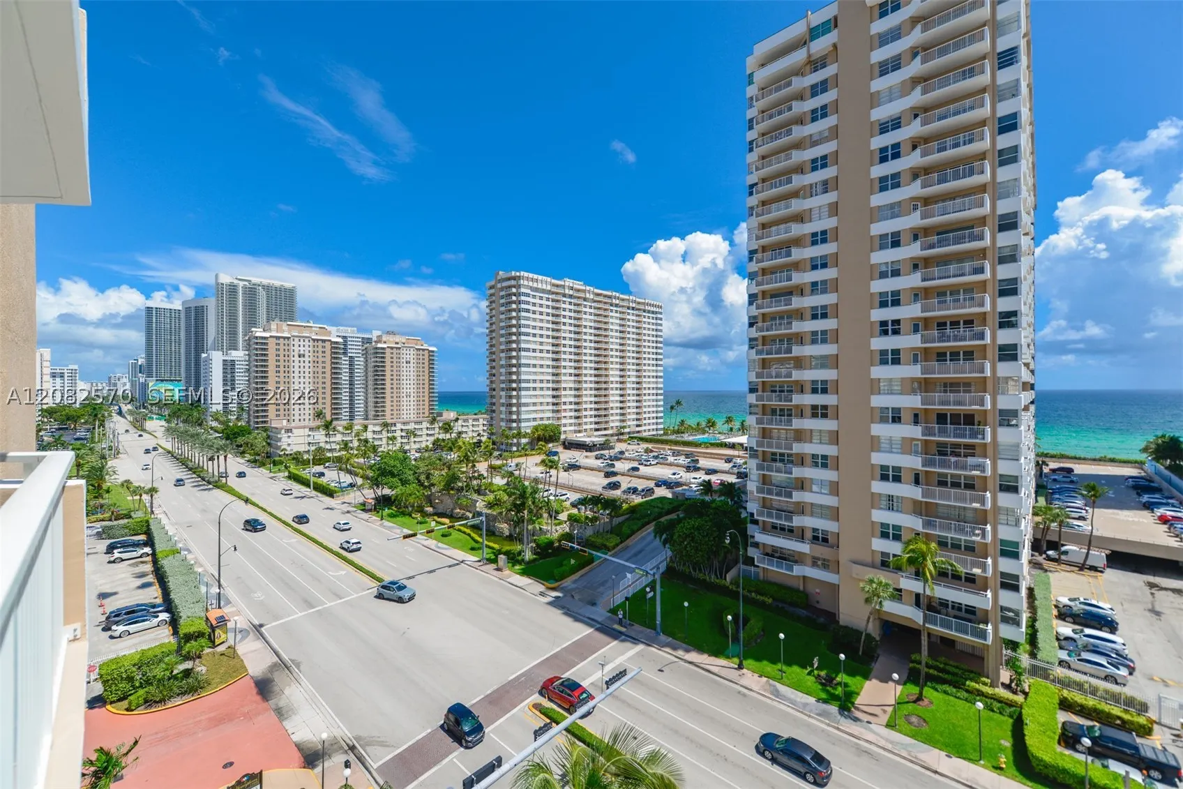 1985 S Ocean Dr #8Q