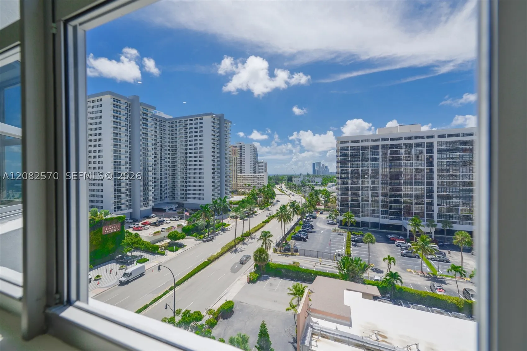 1985 S Ocean Dr #8Q