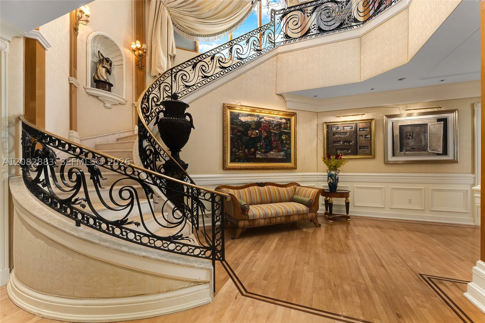 19500 Turnberry Way #TOW-DE